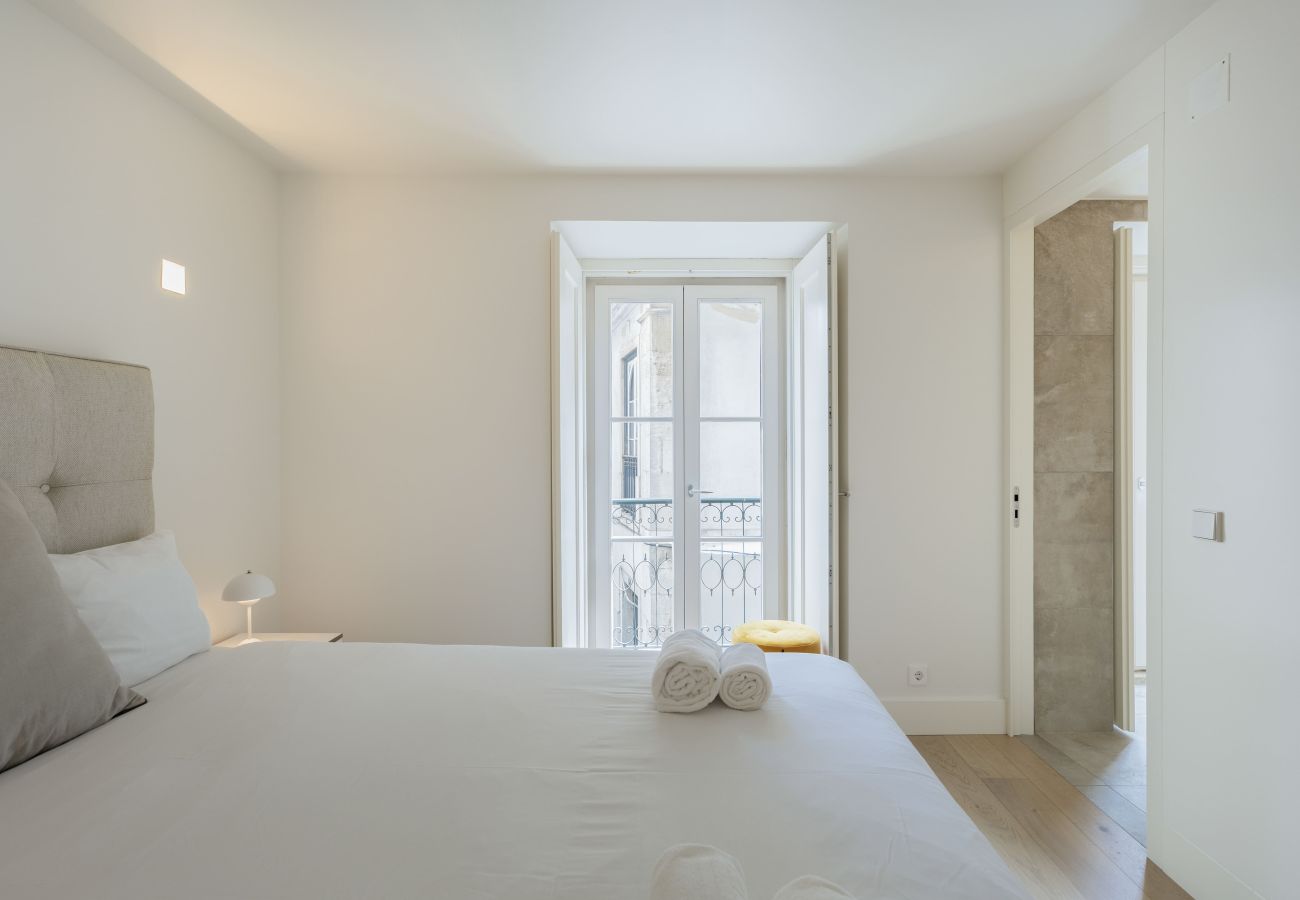 Apartamento em Lisboa - CHIADO PRIME WITH TERRACE by Homing