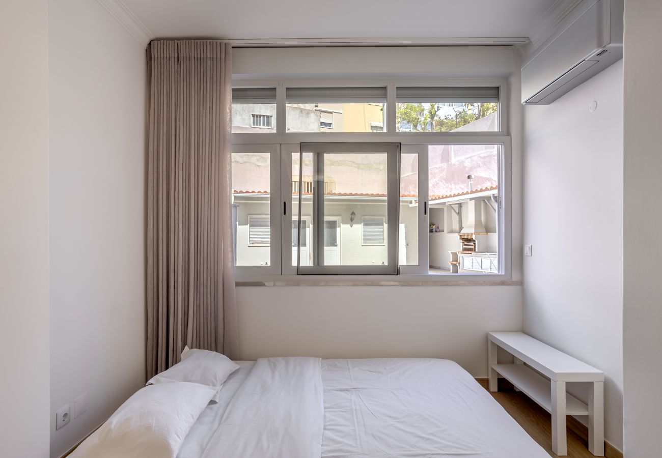 Apartamento em Lisboa - ALAMEDA GRAND TERRACE by Homing