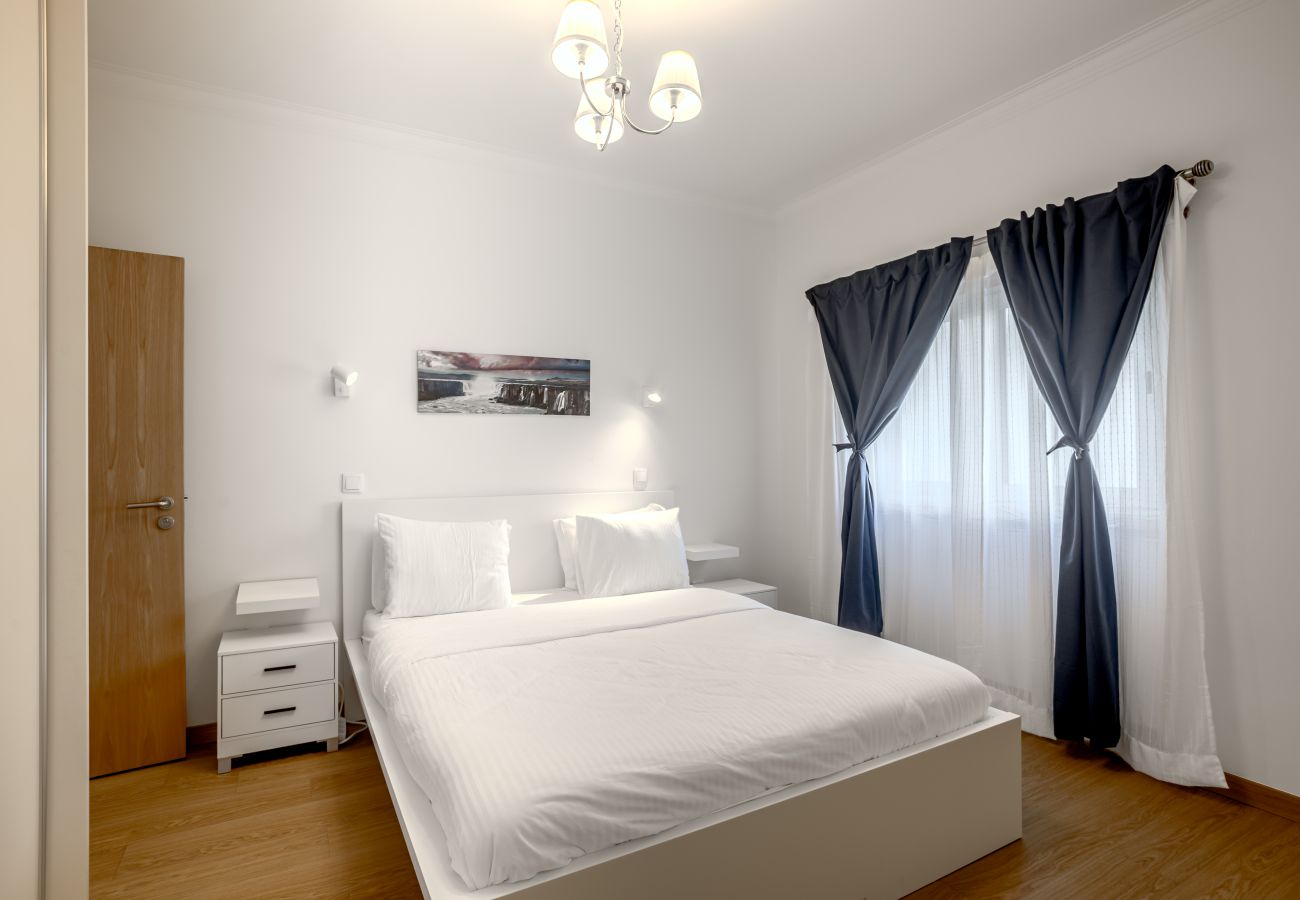 Apartamento em Lisboa - ALAMEDA GRAND TERRACE by Homing