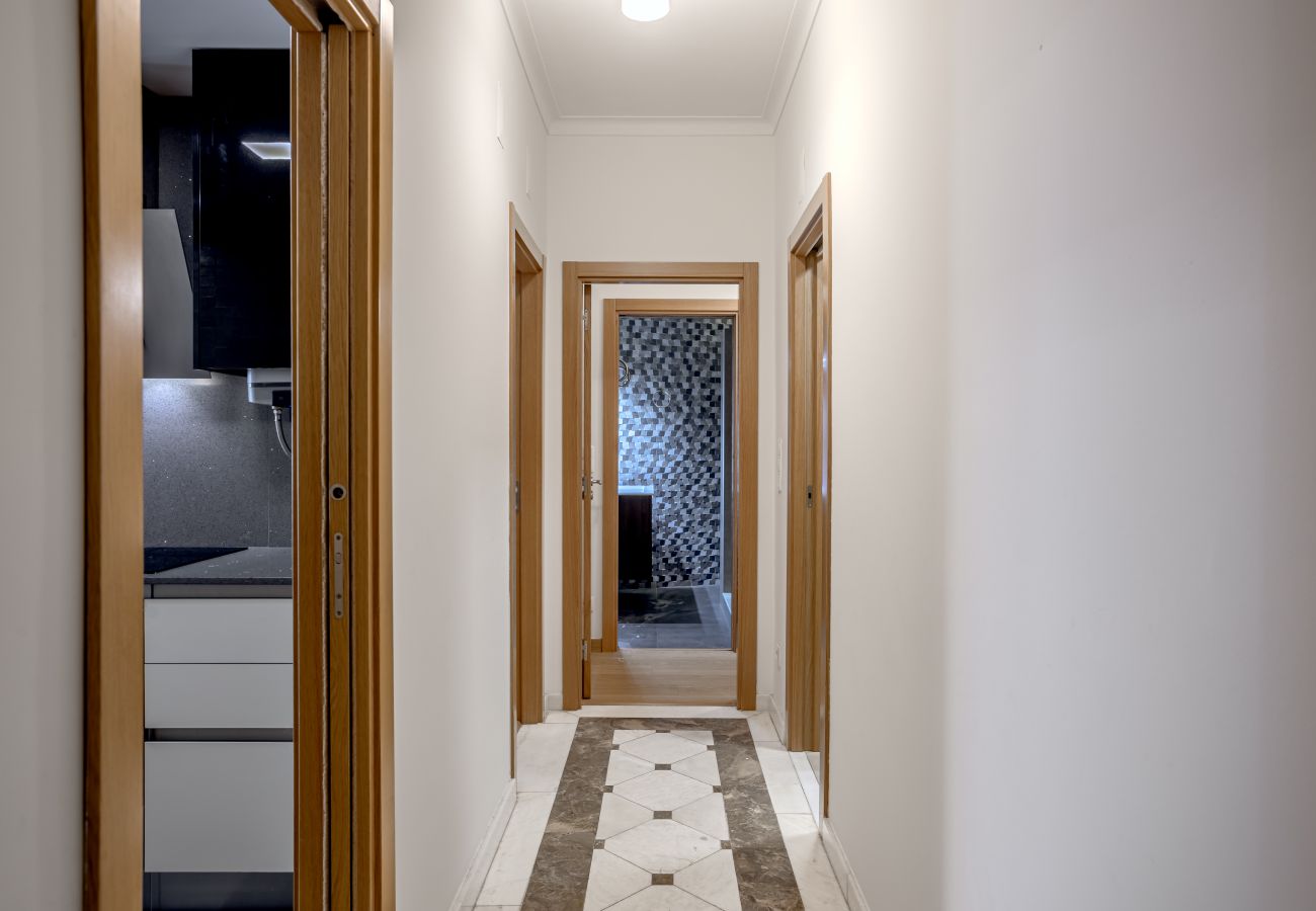Apartamento em Lisboa - ALAMEDA GRAND TERRACE by Homing