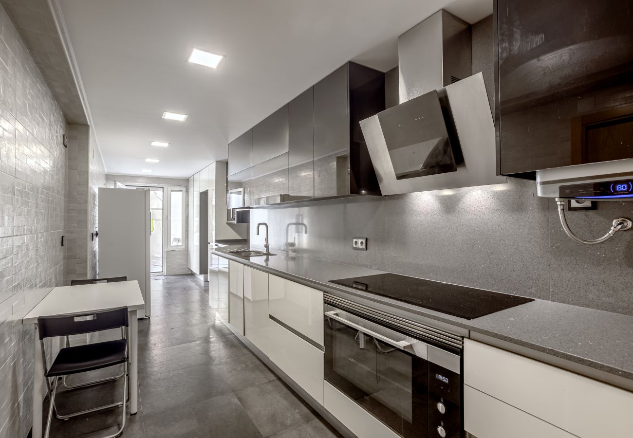 Apartamento em Lisboa - ALAMEDA GRAND TERRACE by Homing