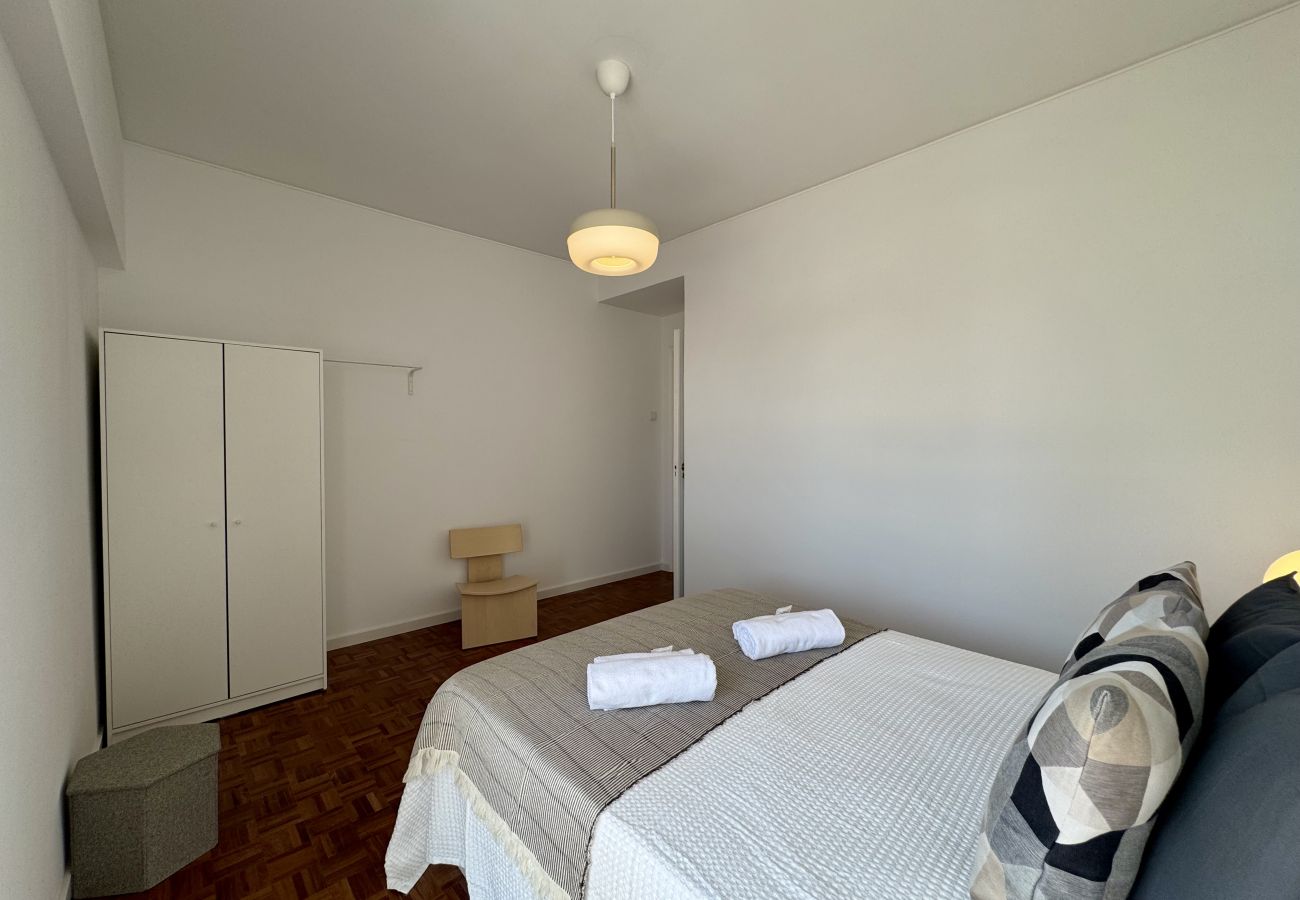 Apartamento em Faro - FARO CENTRAL 3 by HOMING