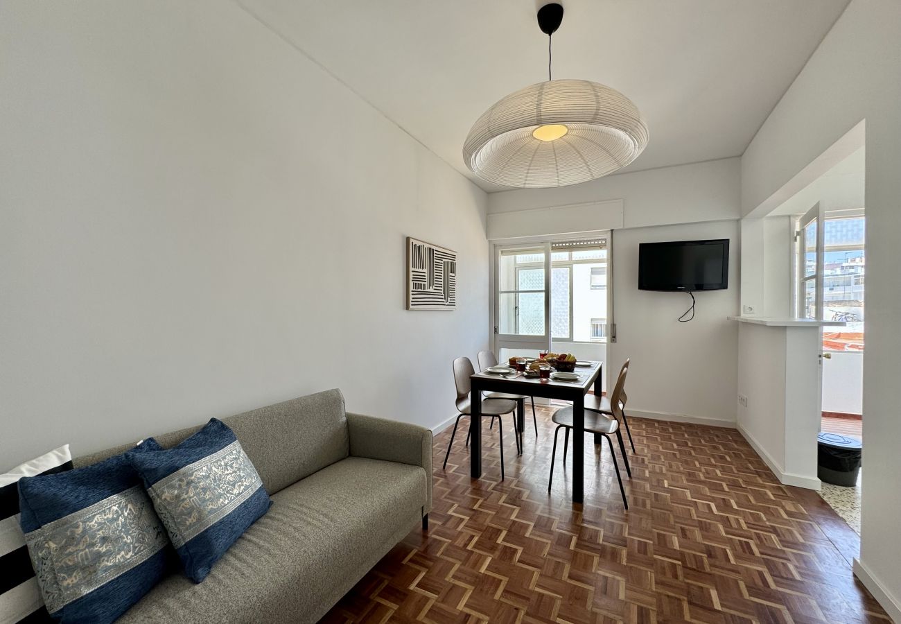 Apartamento em Faro - FARO CENTRAL 3 by HOMING