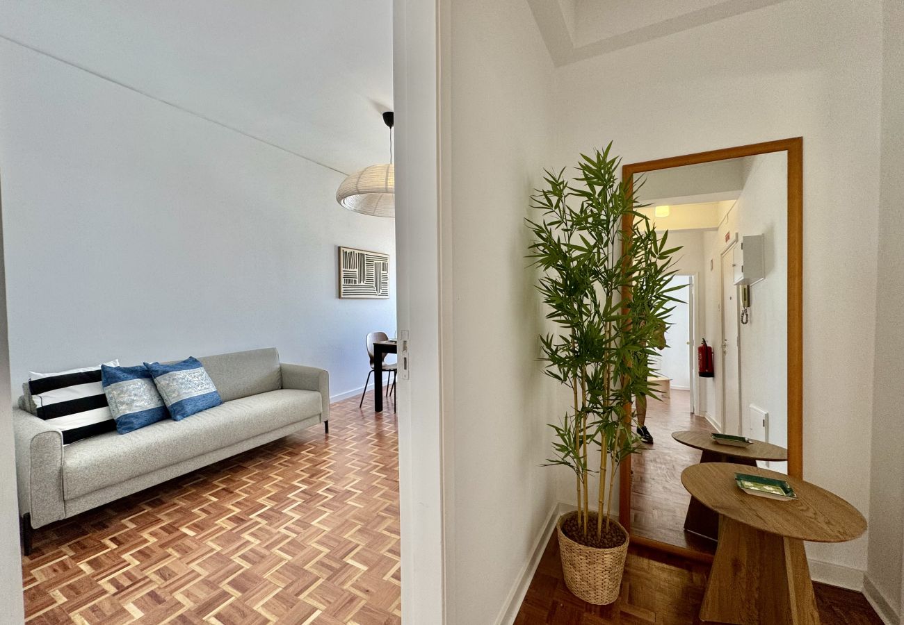 Apartamento em Faro - FARO CENTRAL 3 by HOMING