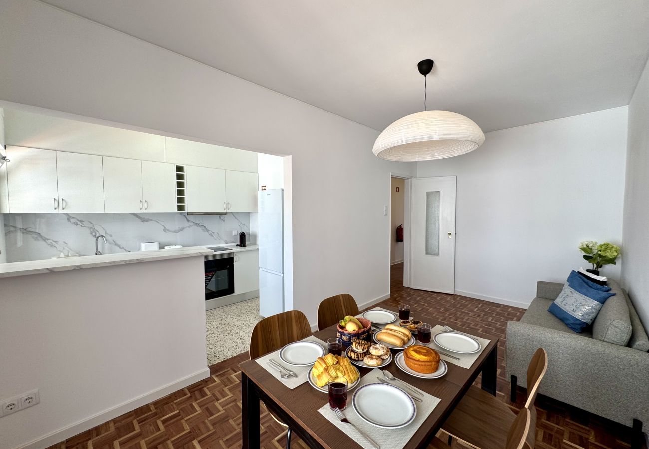 Apartamento em Faro - FARO CENTRAL 3 by HOMING