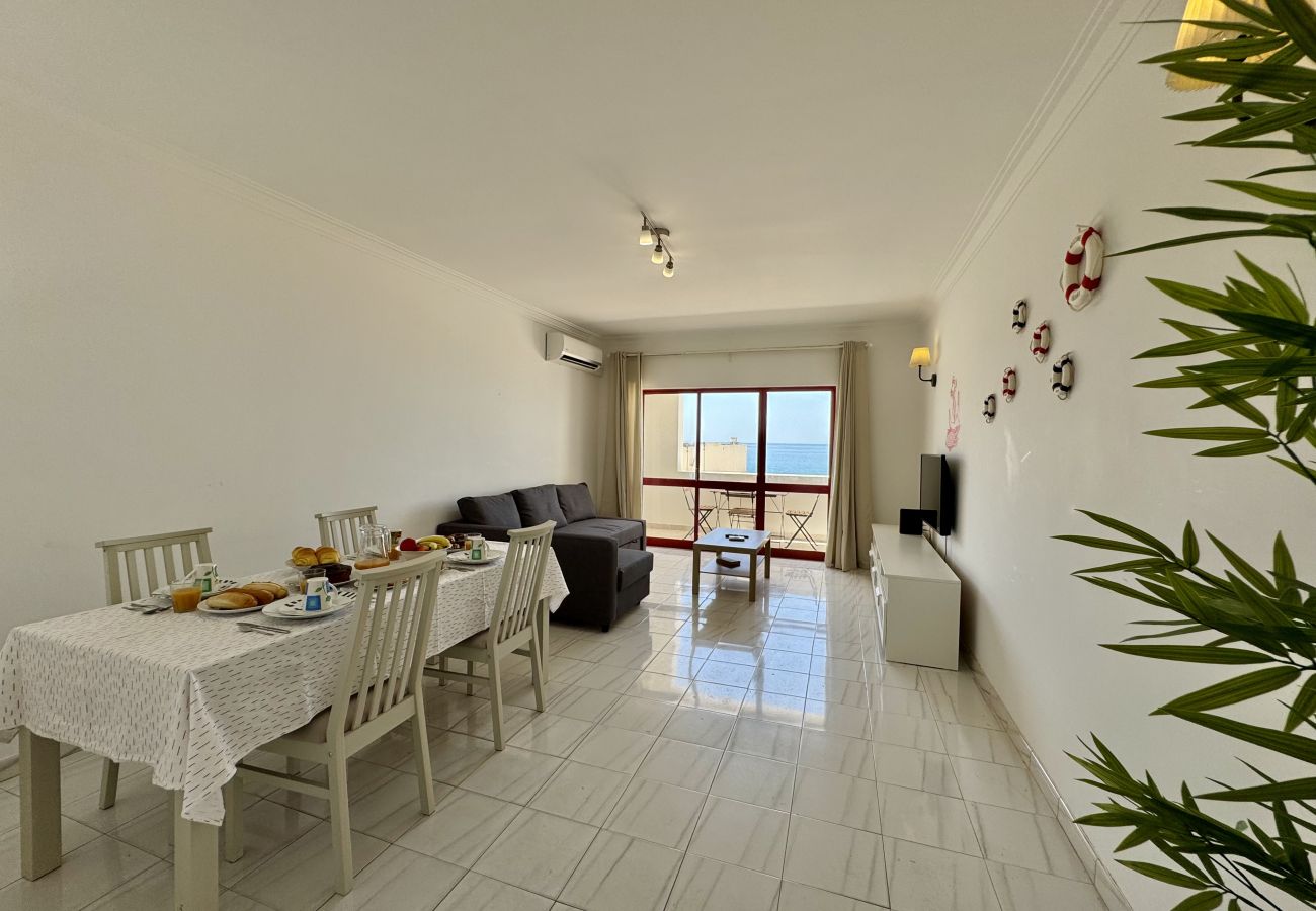 Apartamento em Quarteira - QUARTEIRA BEACH & OCEAN VIEW 3 by HOMING