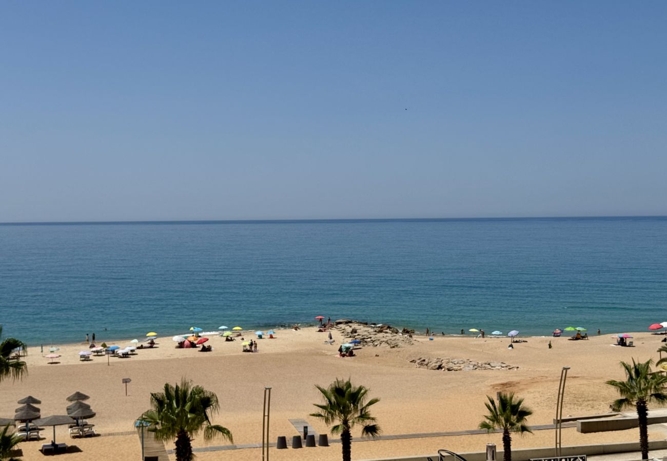 Apartamento em Quarteira - QUARTEIRA BEACH & OCEAN VIEW 3 by HOMING
