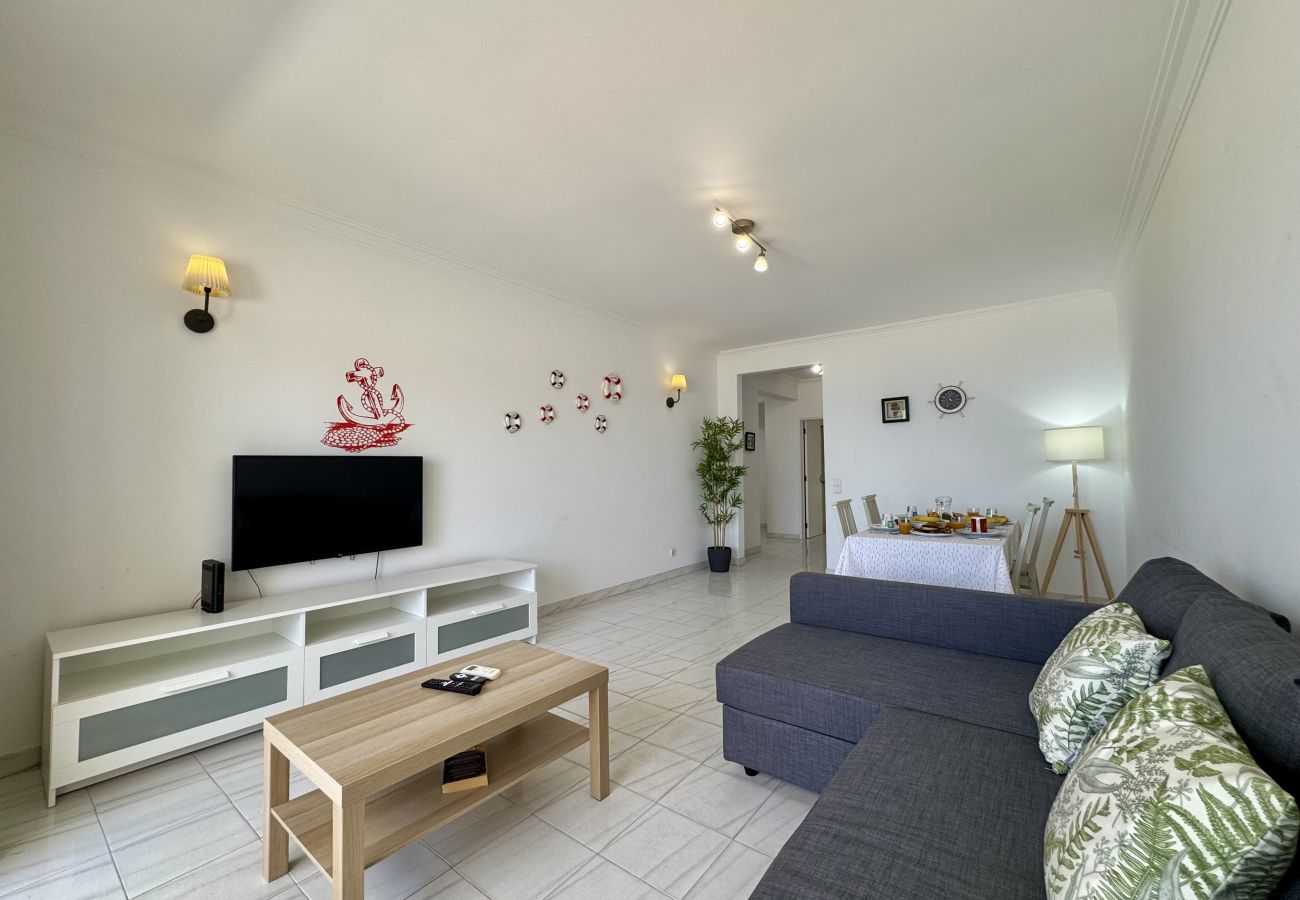 Apartamento em Quarteira - QUARTEIRA BEACH & OCEAN VIEW 3 by HOMING