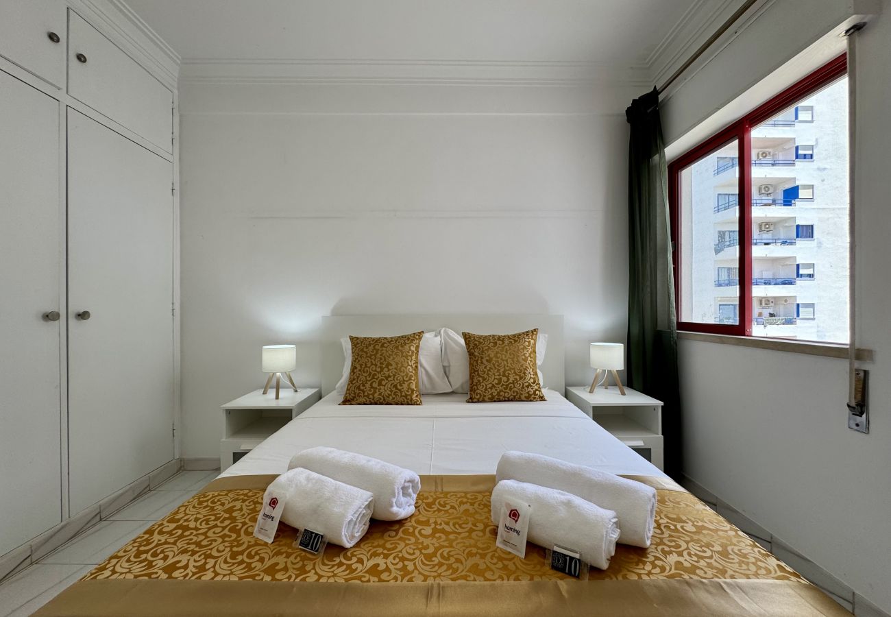 Apartamento em Quarteira - QUARTEIRA BEACH & OCEAN VIEW 3 by HOMING
