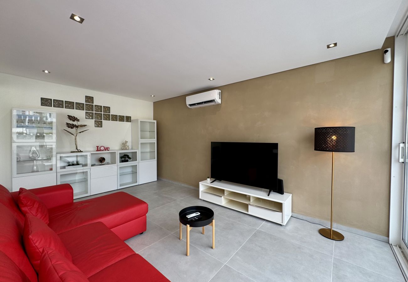 Apartamento em Quarteira - QUARTEIRA DELUXE 2 WITH POOL by HOMING