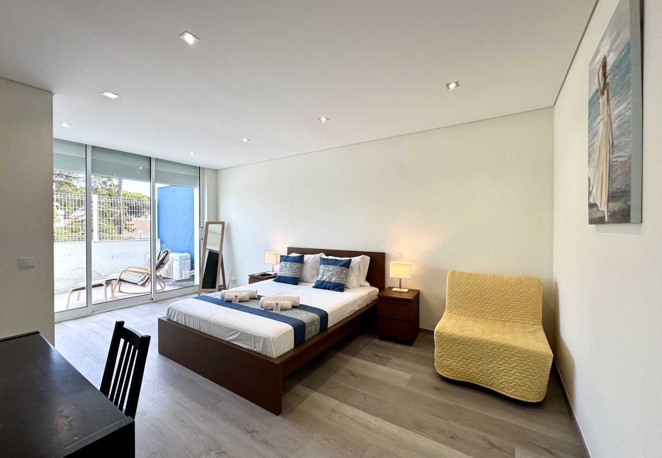 Apartamento em Quarteira - QUARTEIRA DELUXE 2 WITH POOL by HOMING