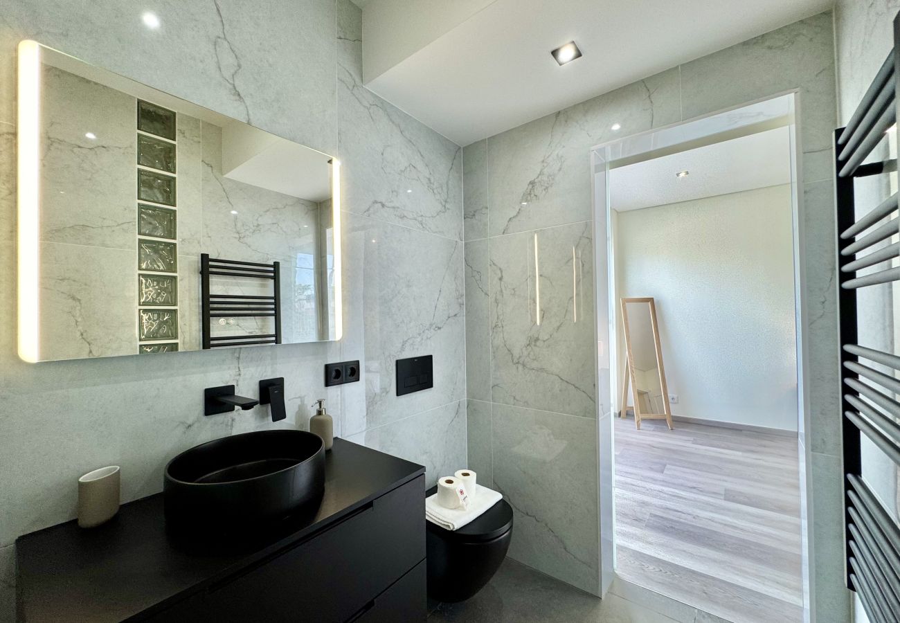 Apartamento em Quarteira - QUARTEIRA DELUXE 2 WITH POOL by HOMING