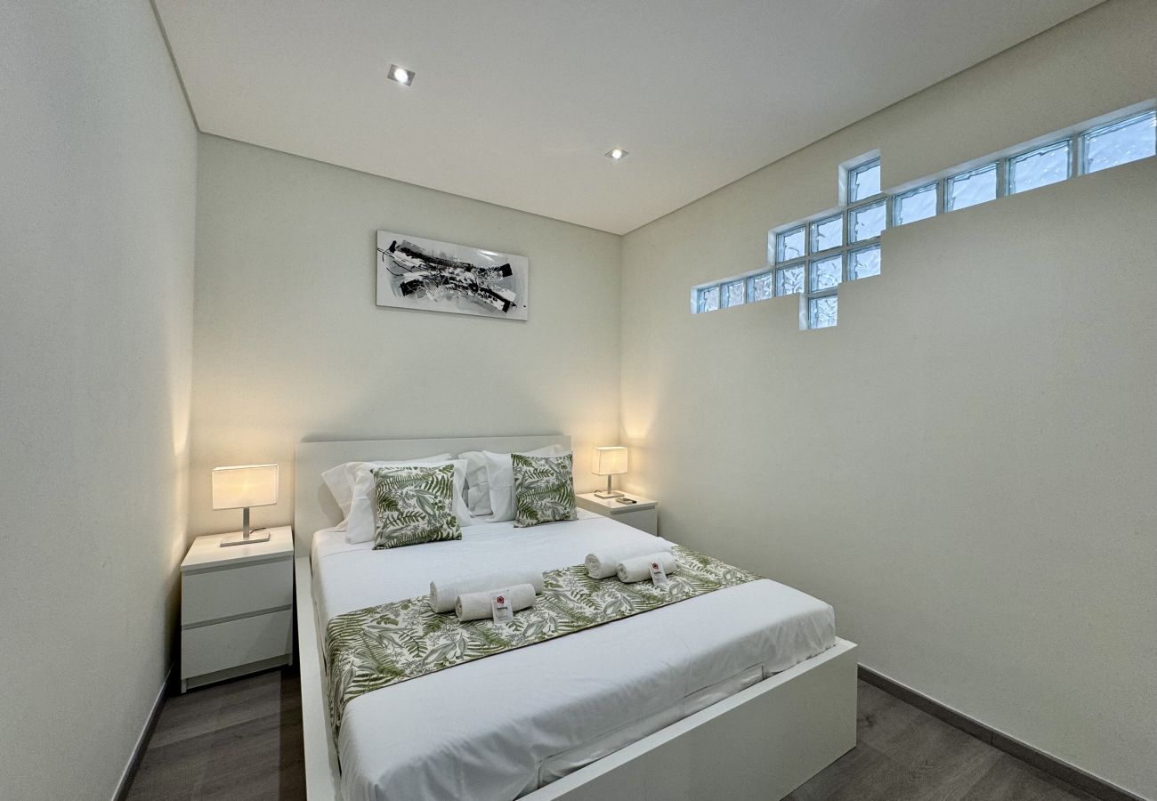 Apartamento em Quarteira - QUARTEIRA DELUXE 2 WITH POOL by HOMING