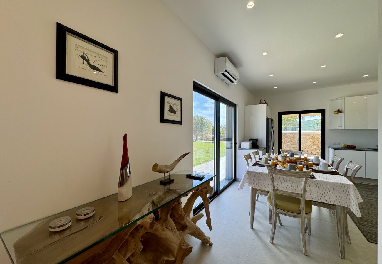 Villa em Faro - ALGARVE COUNTRY MODERN VILLA WITH POOL by HOMING