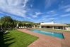 Villa em Faro - ALGARVE COUNTRY MODERN VILLA WITH POOL by HOMING