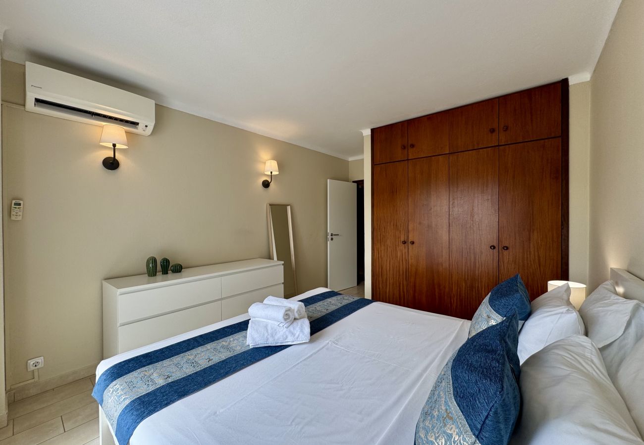 Apartamento em Vilamoura - VILAMOURA CHARMING 3 WITH POOL by HOMING