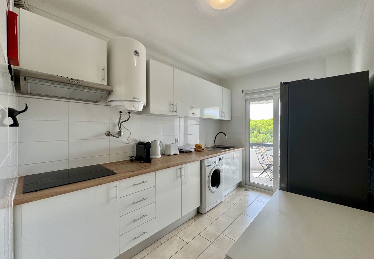 Apartamento em Vilamoura - VILAMOURA CHARMING 3 WITH POOL by HOMING