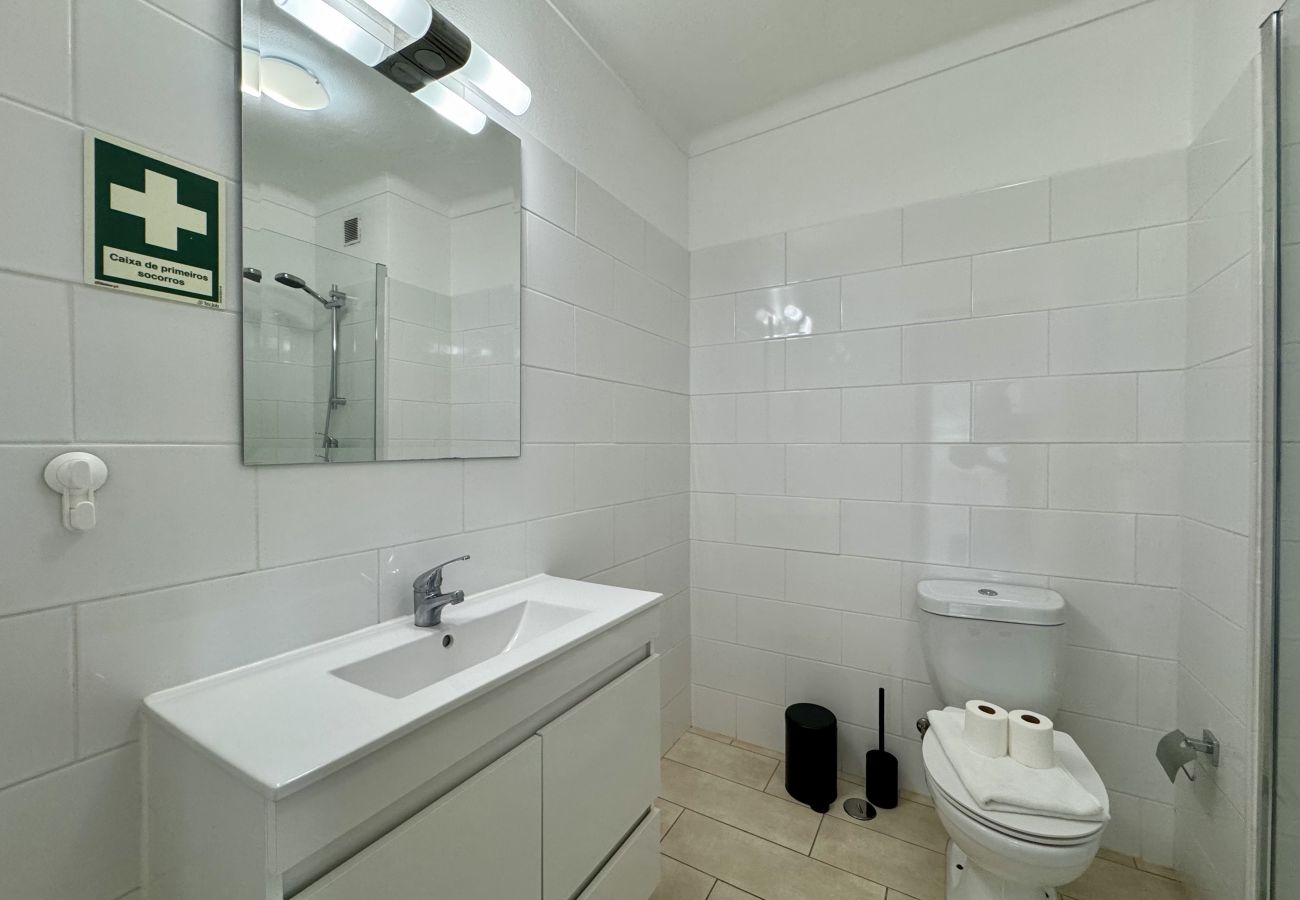 Apartamento em Vilamoura - VILAMOURA CHARMING 3 WITH POOL by HOMING