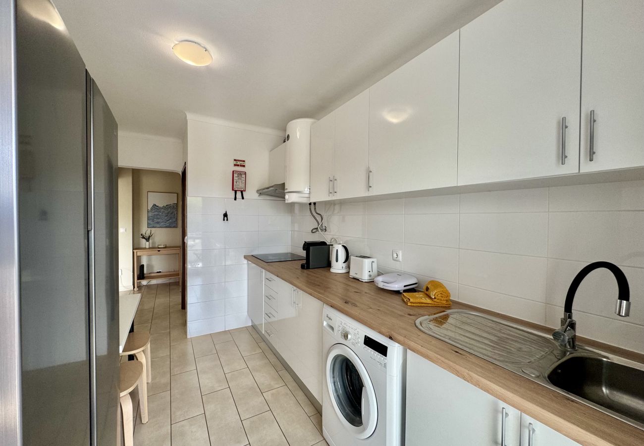 Apartamento em Vilamoura - VILAMOURA CHARMING 3 WITH POOL by HOMING