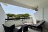 Apartamento em Vilamoura - VILAMOURA CHARMING 3 WITH POOL by HOMING