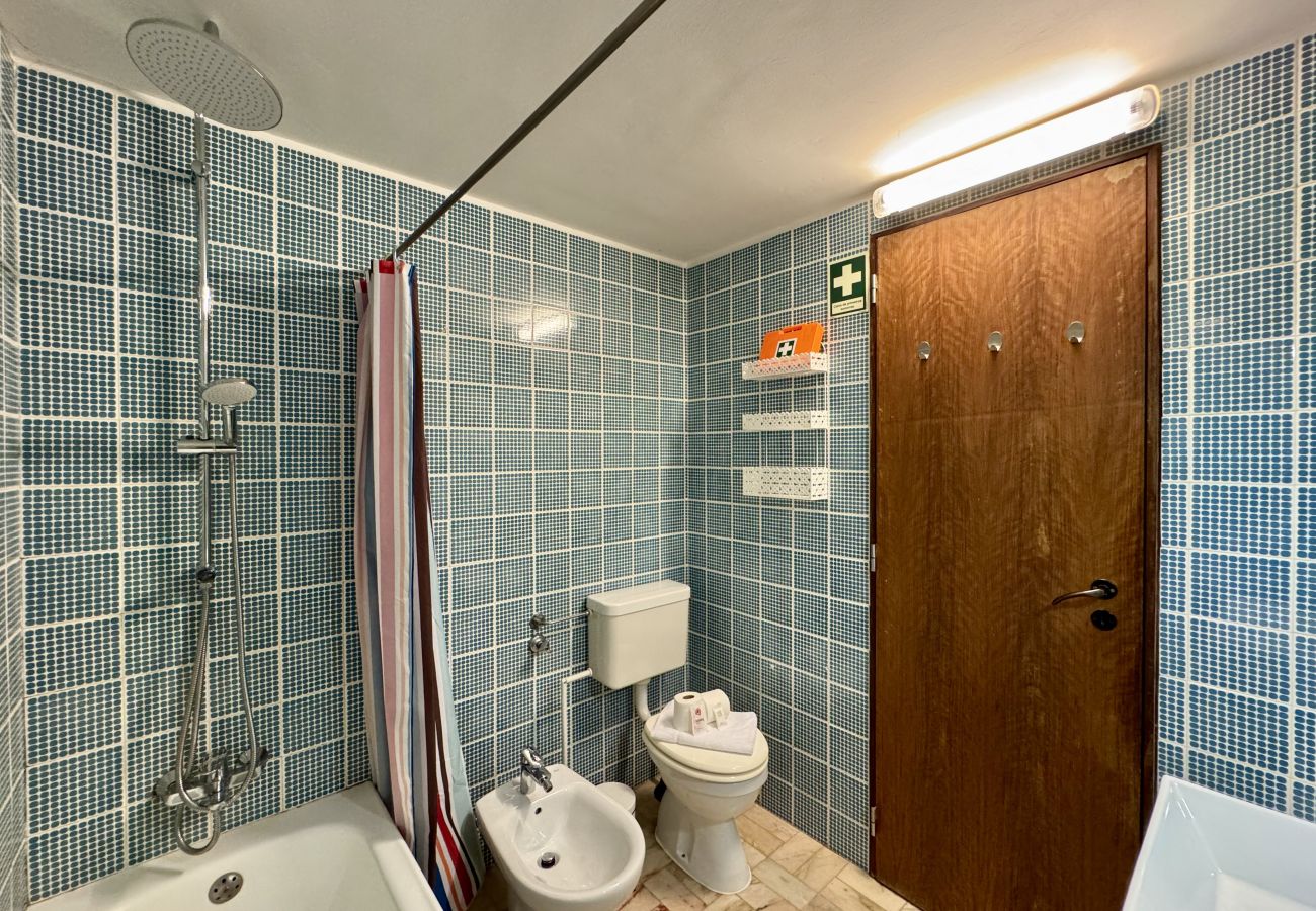 Apartamento em Alvor - ALVOR TOWER & SEA VIEW by HOMING