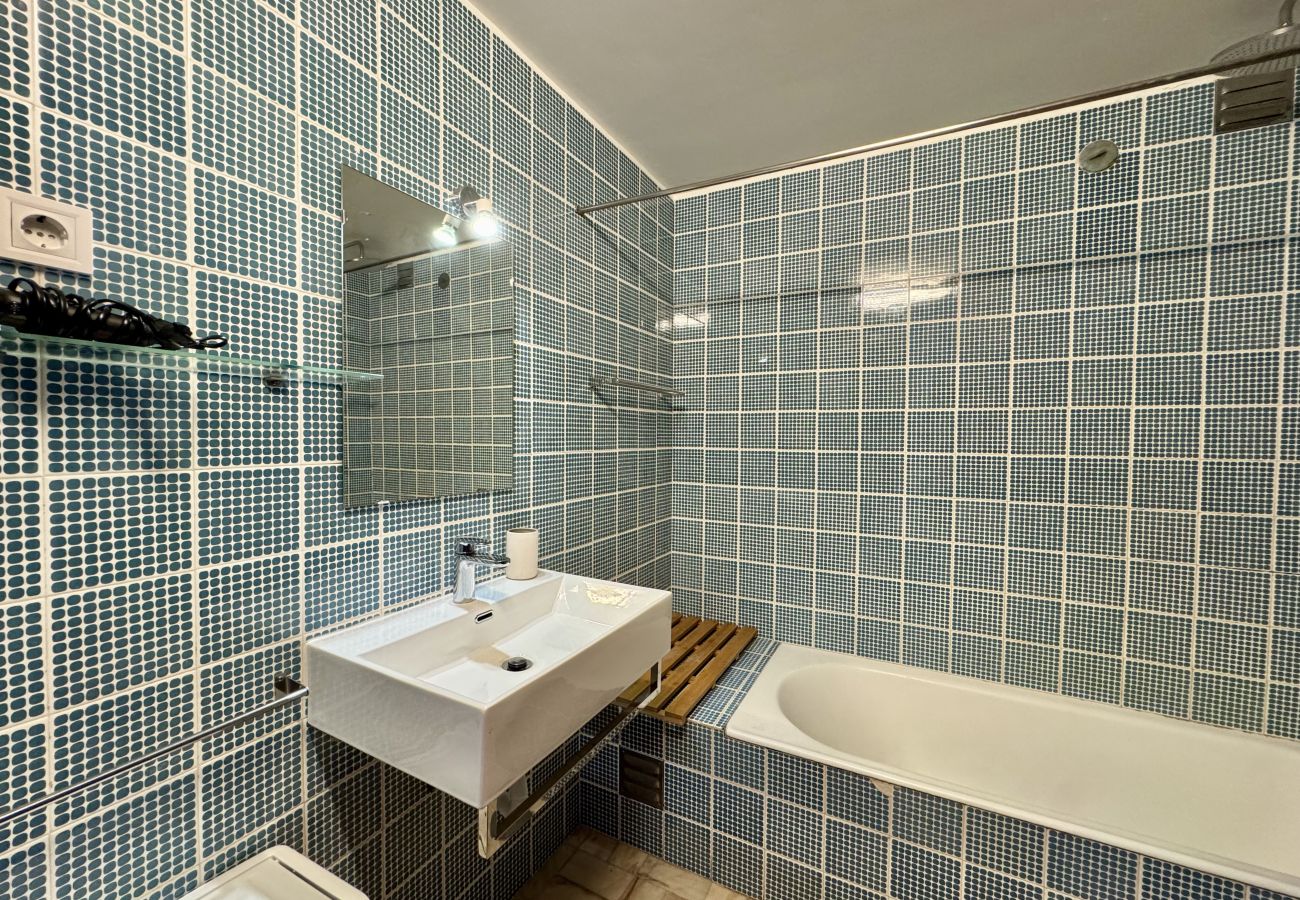 Apartamento em Alvor - ALVOR TOWER & SEA VIEW by HOMING