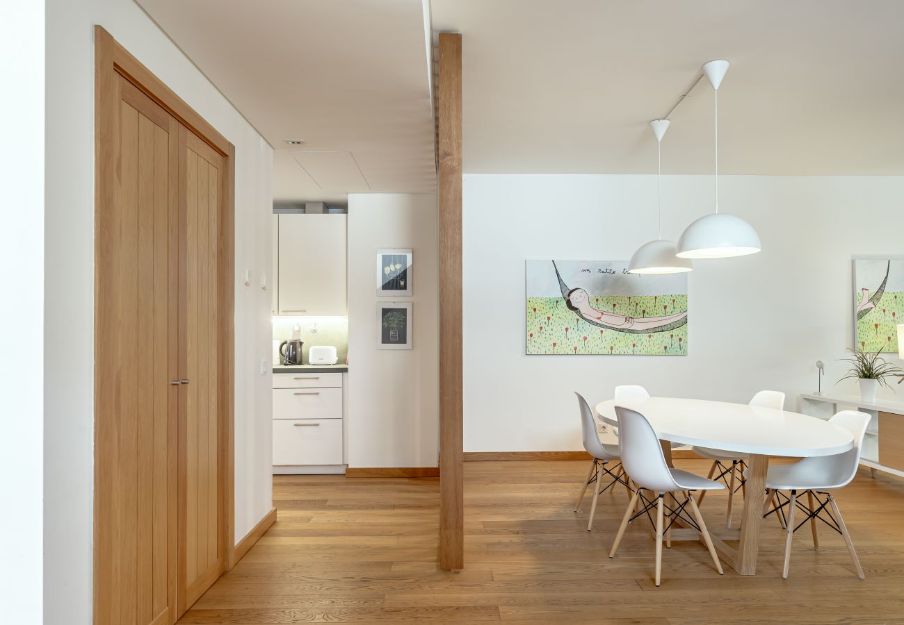 Villa em Península de Tróia - TROIA ATLANTIC VILLA by Homing