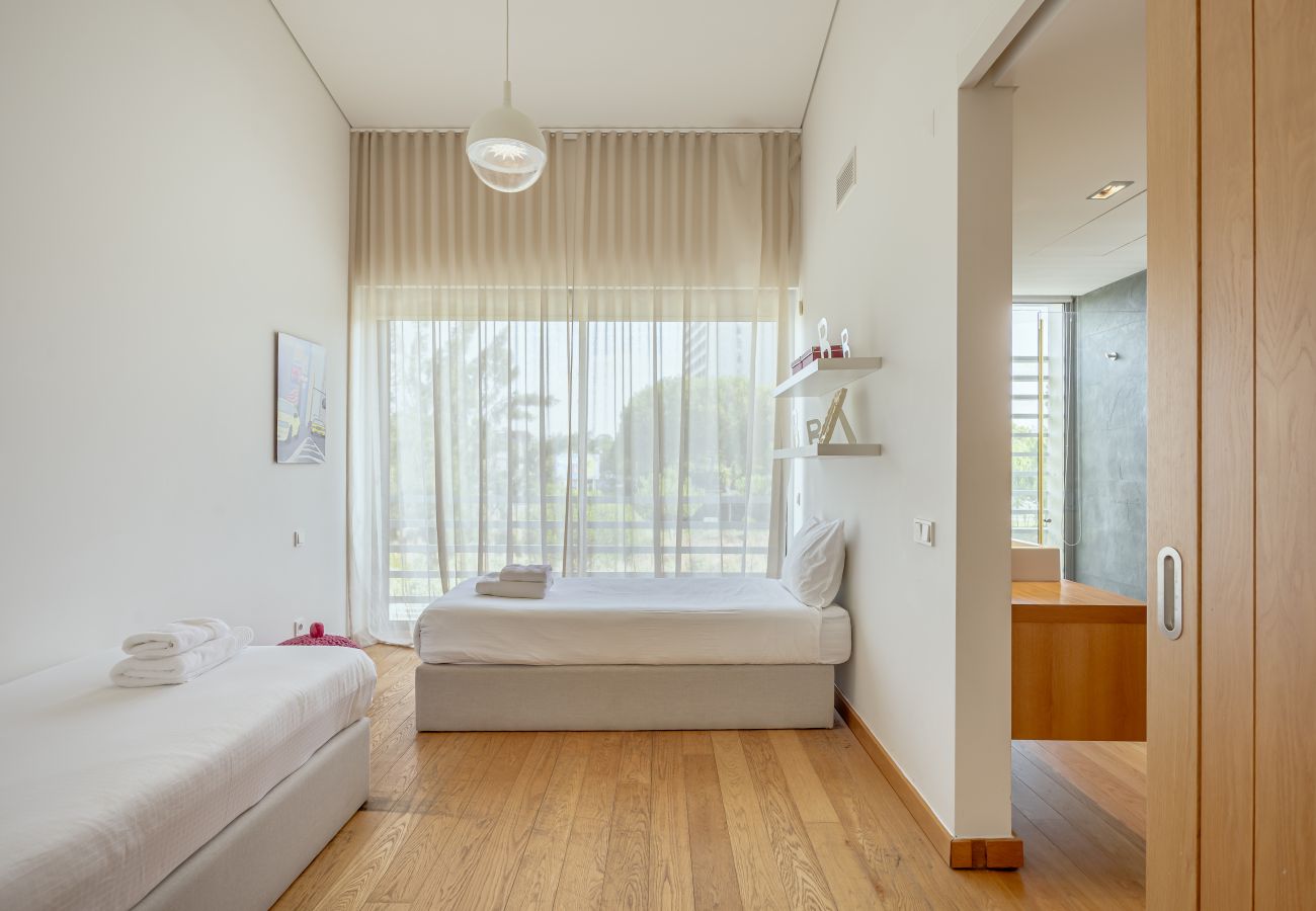 Villa em Península de Tróia - TROIA ATLANTIC VILLA by Homing