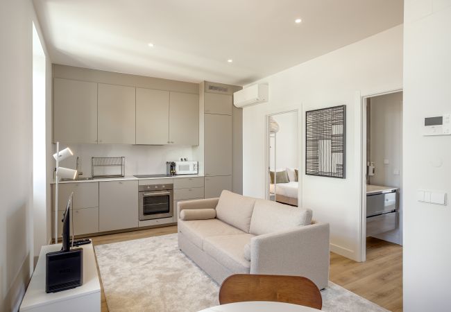 Apartamento em Lisboa - RATO MODERN by Homing