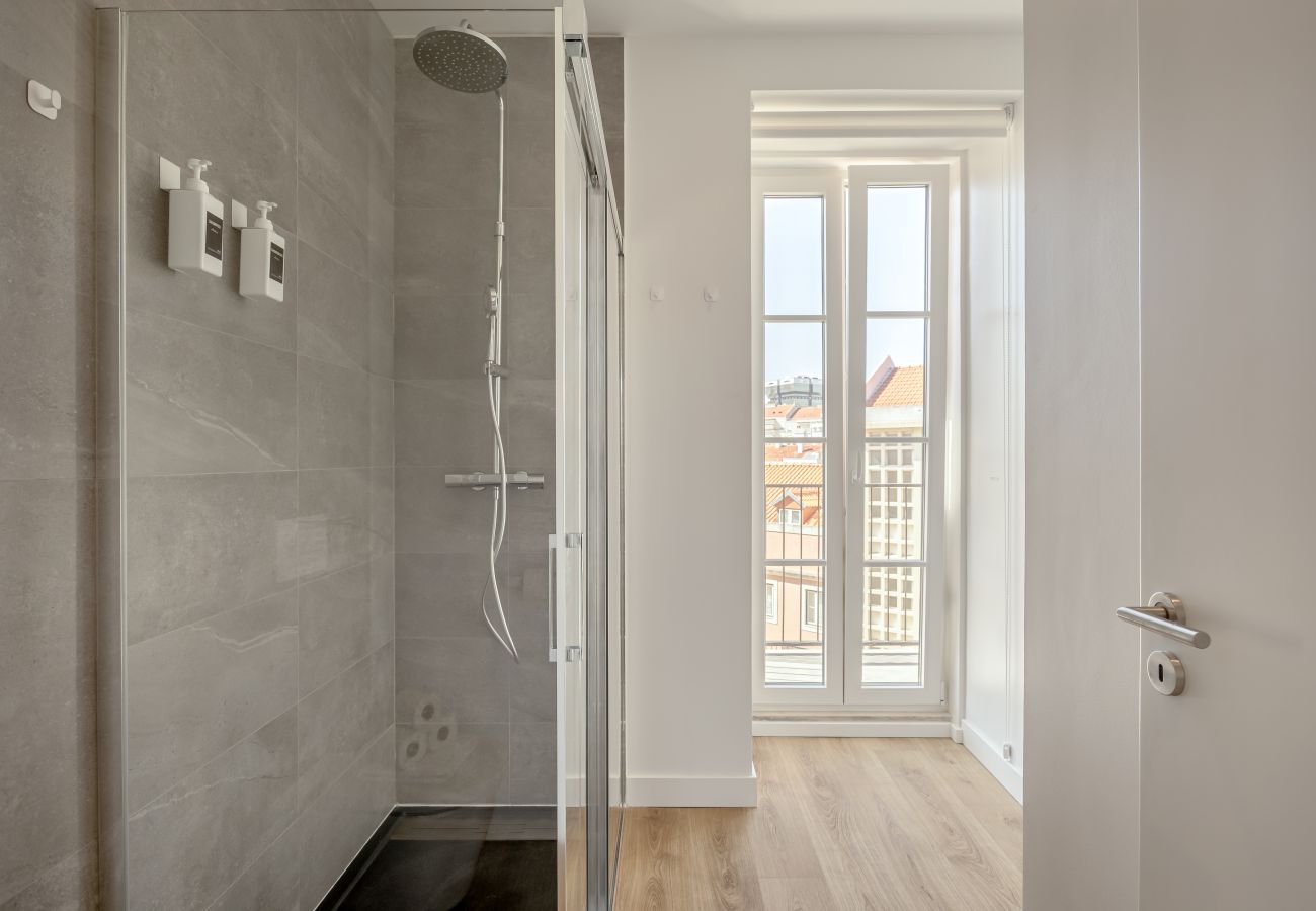 Apartamento em Lisboa - RATO MODERN by Homing