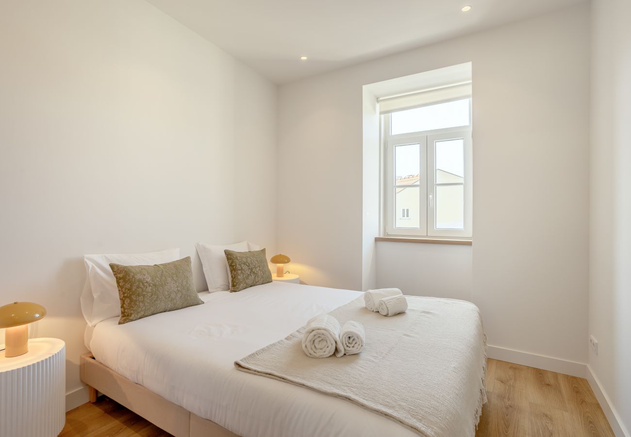 Apartamento em Lisboa - RATO MODERN by Homing