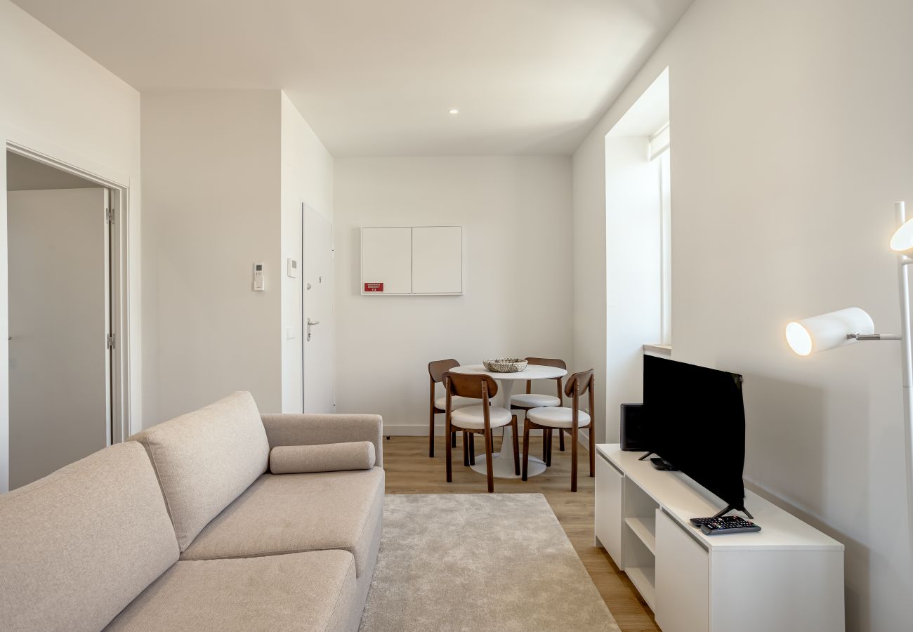 Apartamento em Lisboa - RATO MODERN by Homing