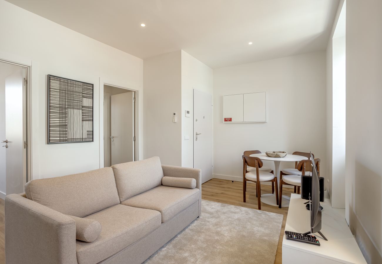 Apartamento em Lisboa - RATO MODERN by Homing