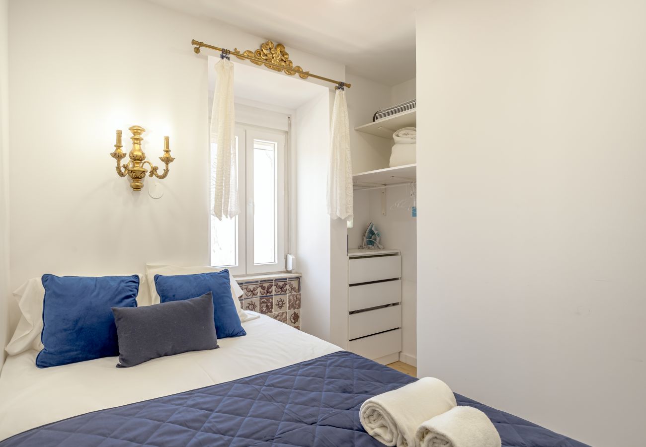 Apartamento em Lisboa - BAIRRO ALTO STYLISH II by Homing