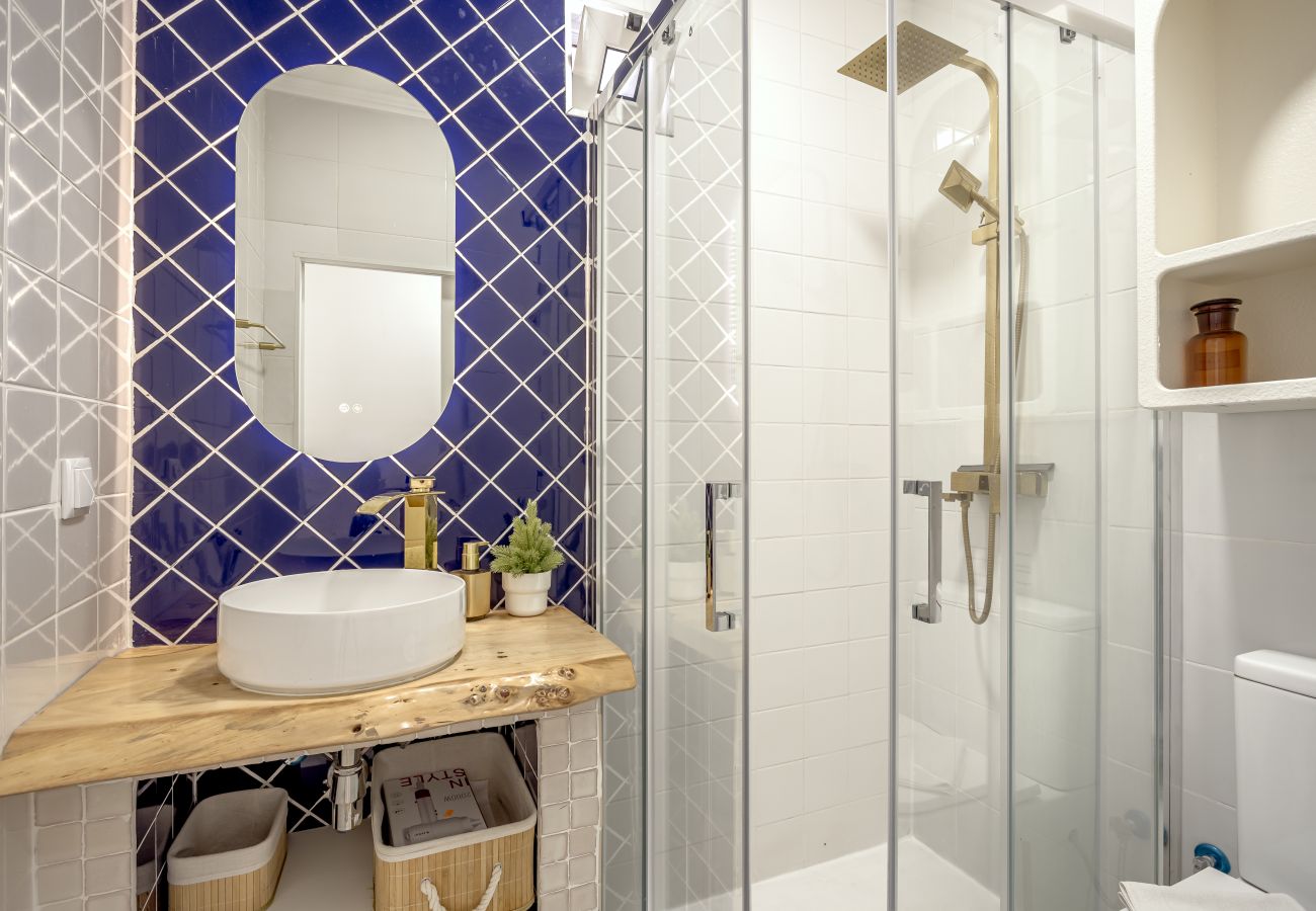 Apartamento em Lisboa - BAIRRO ALTO STYLISH II by Homing