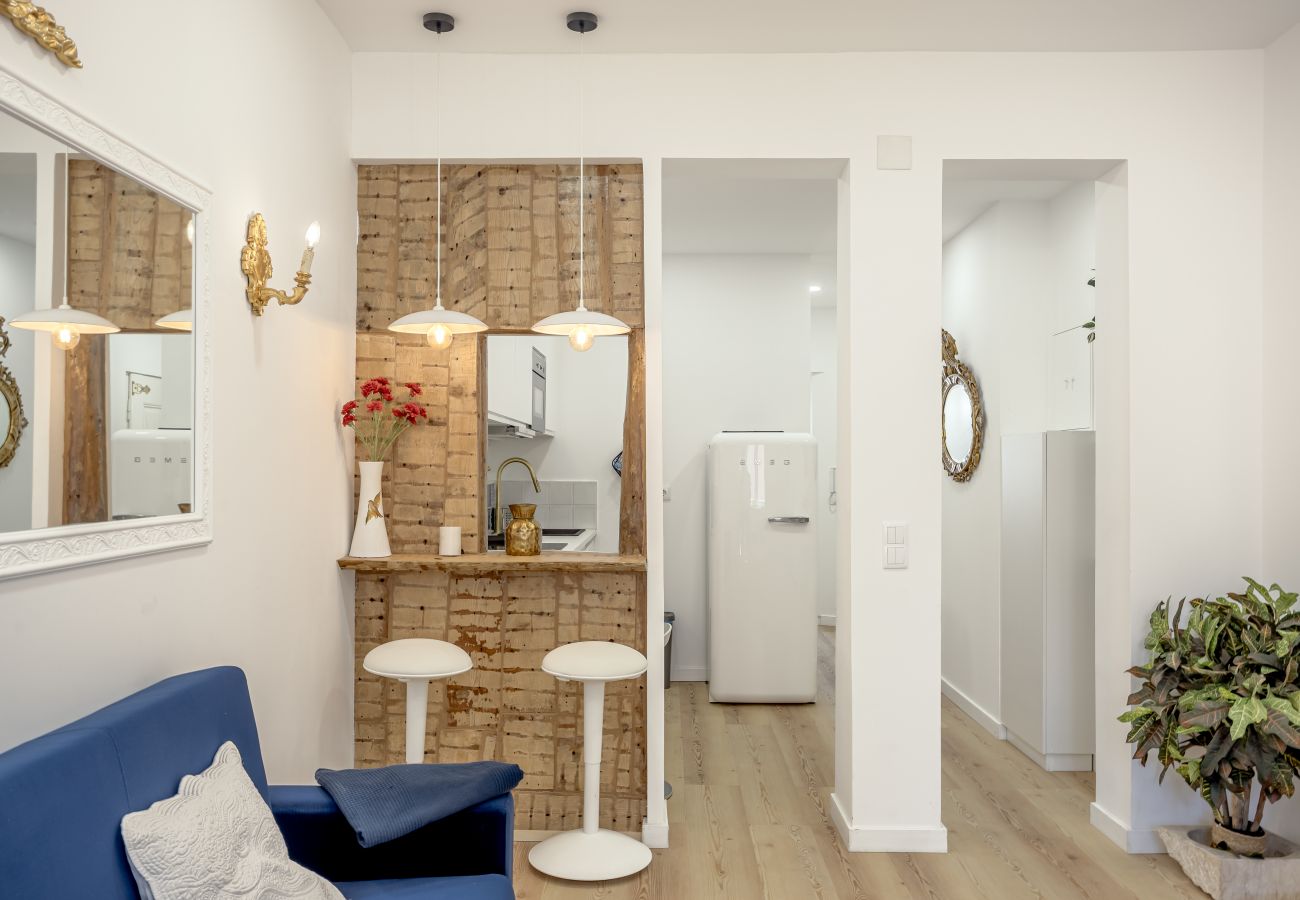 Apartamento em Lisboa - BAIRRO ALTO STYLISH II by Homing