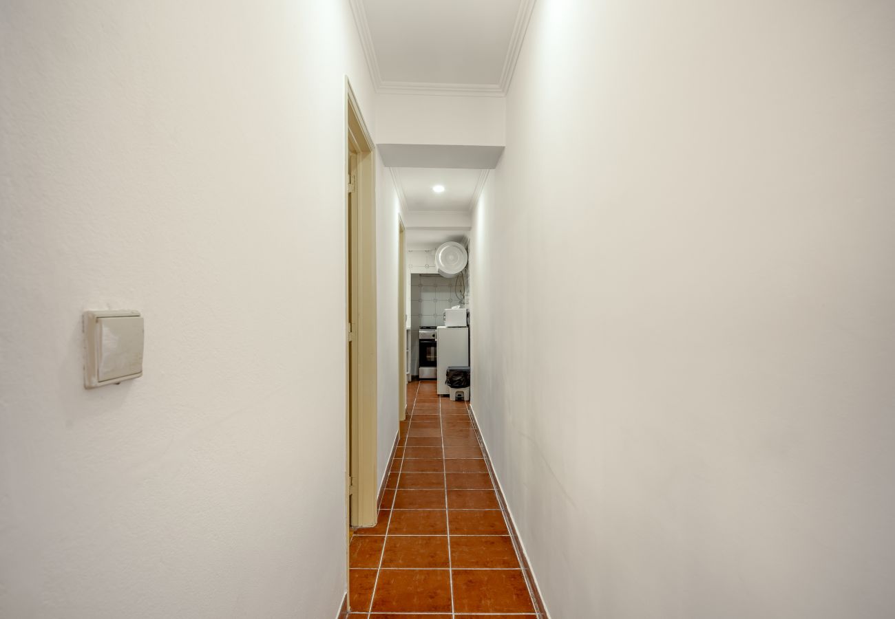 Apartamento em Lisboa - SANTANA COSY by Homing