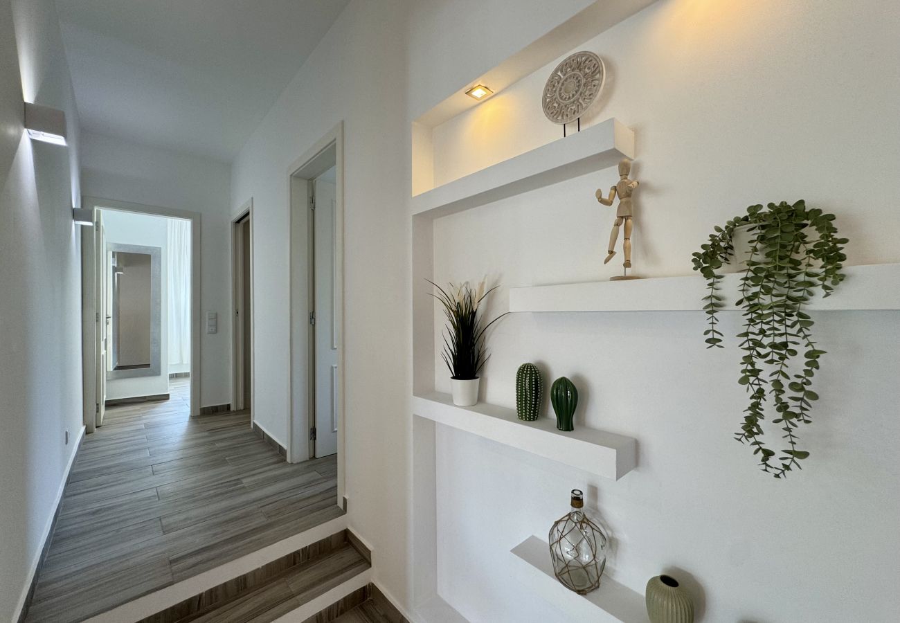 Villa em Vilamoura - VILAMOURA BROWNS VILLA WITH POOL by HOMING