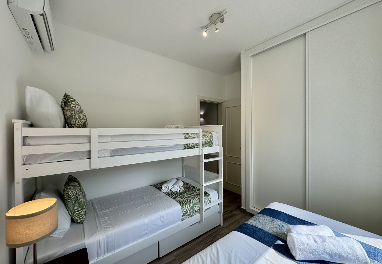 Villa em Vilamoura - VILAMOURA BROWNS VILLA WITH POOL by HOMING