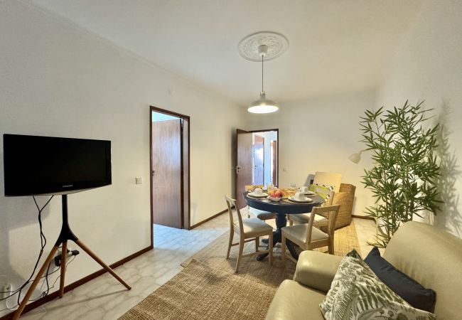 Apartamento em Faro - FARO CENTRAL 1 by HOMING