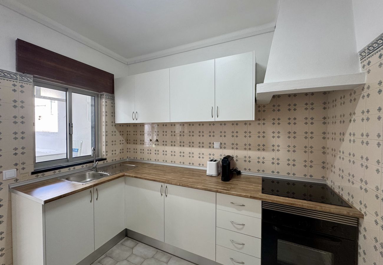 Apartamento em Faro - FARO CENTRAL 1 by HOMING