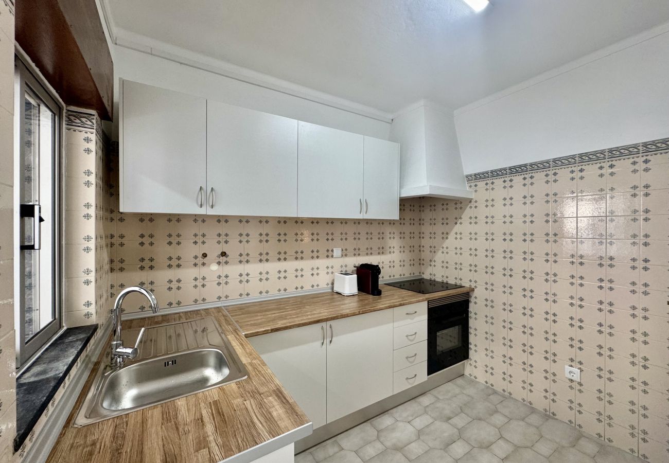 Apartamento em Faro - FARO CENTRAL 1 by HOMING