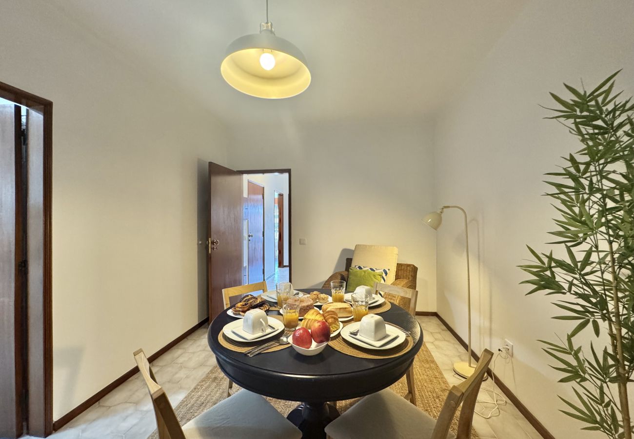 Apartamento em Faro - FARO CENTRAL 1 by HOMING