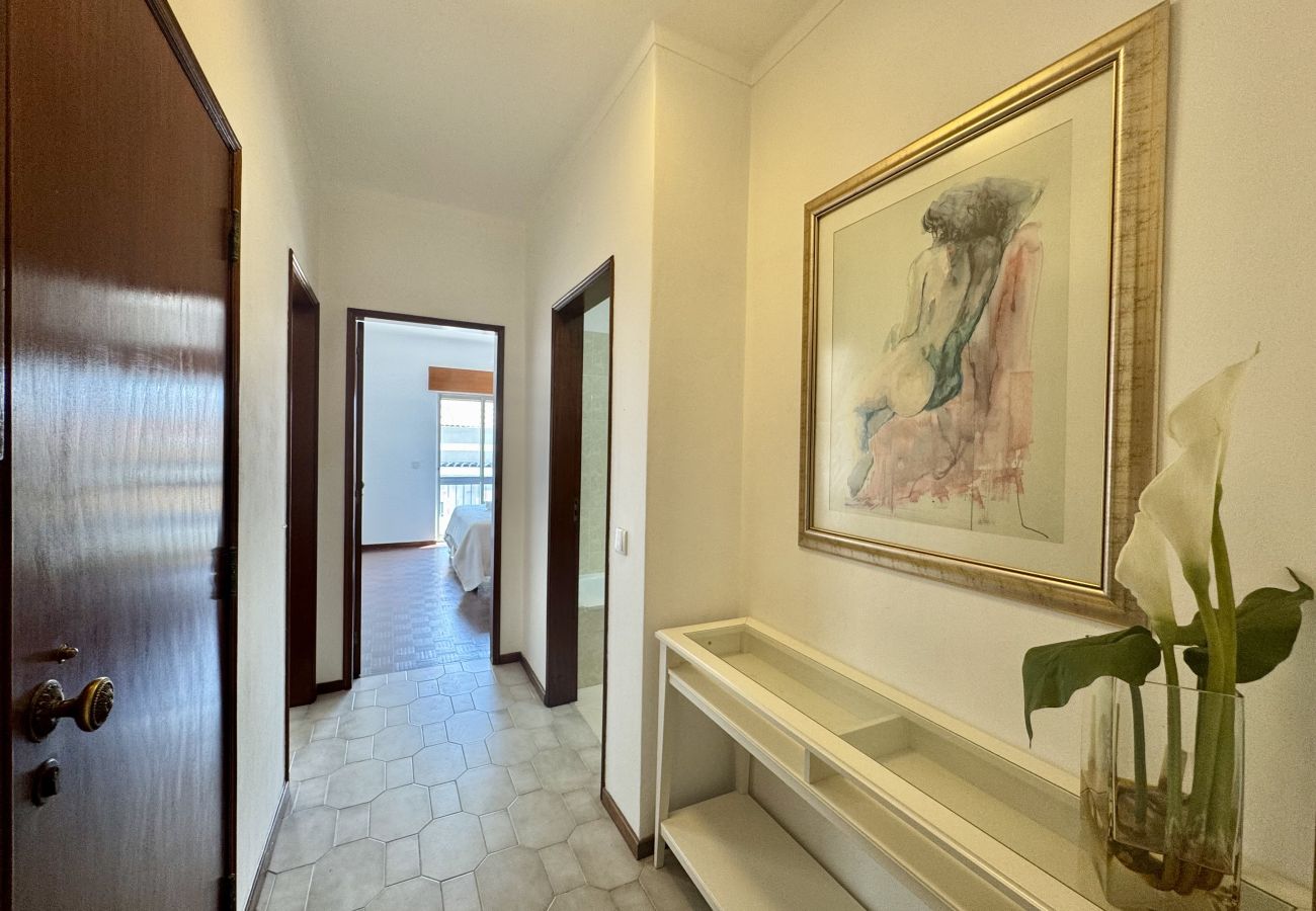 Apartamento em Faro - FARO CENTRAL 1 by HOMING