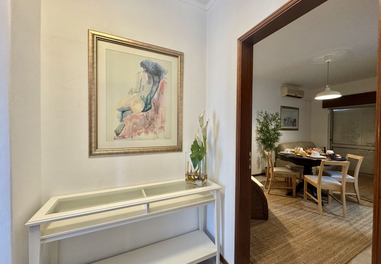 Apartamento em Faro - FARO CENTRAL 1 by HOMING