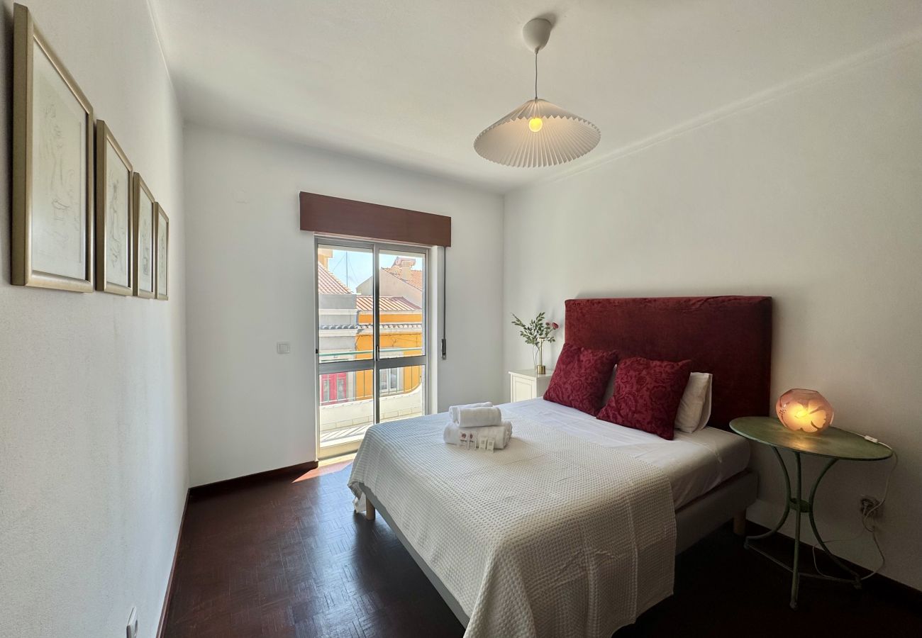 Apartamento em Faro - FARO CENTRAL 1 by HOMING