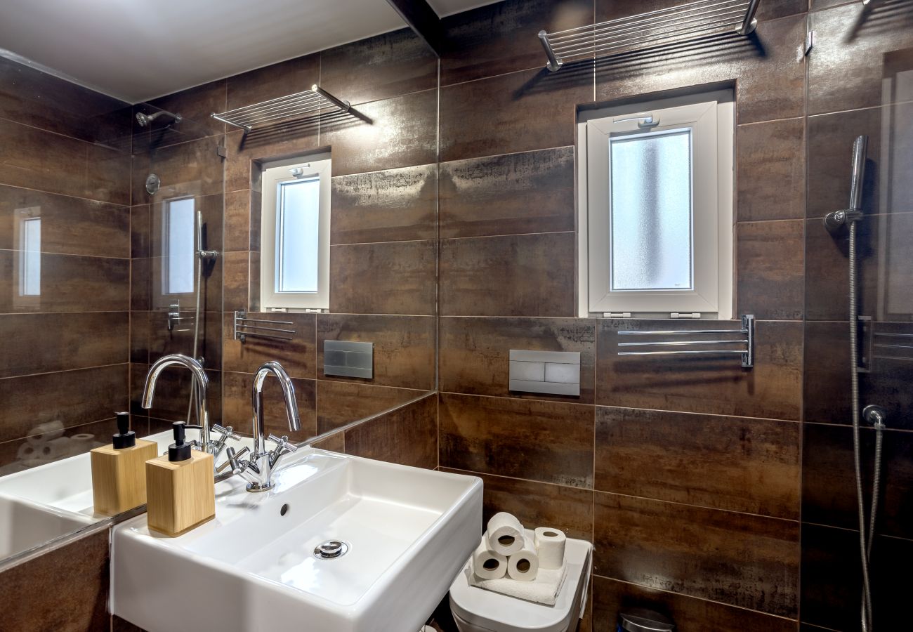 Estúdio em Lisboa - ESTRELA RIVERSIDE STUDIOS III by Homing