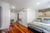 Estúdio em Lisboa - ESTRELA RIVERSIDE STUDIOS III by Homing