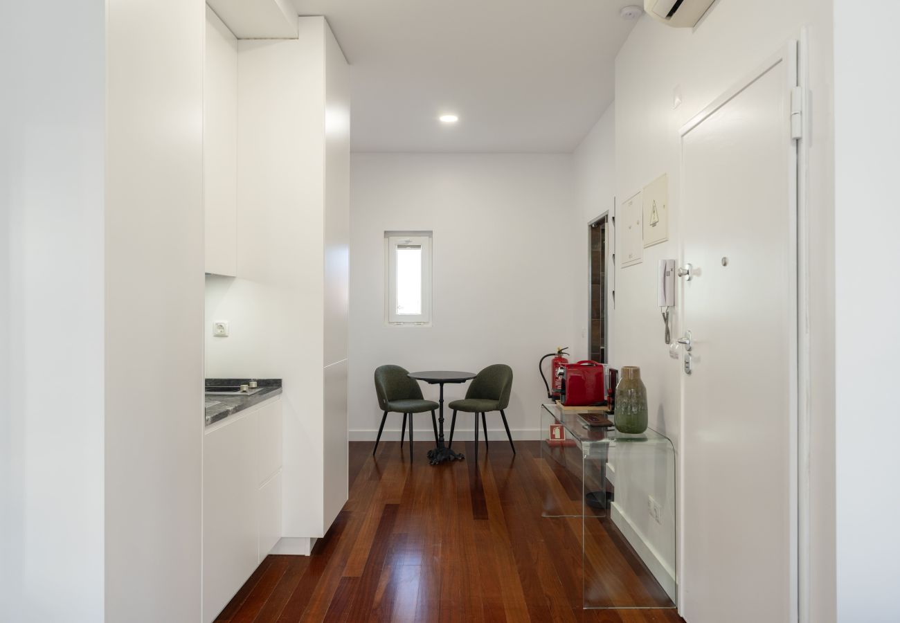 Estúdio em Lisboa - ESTRELA RIVERSIDE STUDIOS II by Homing