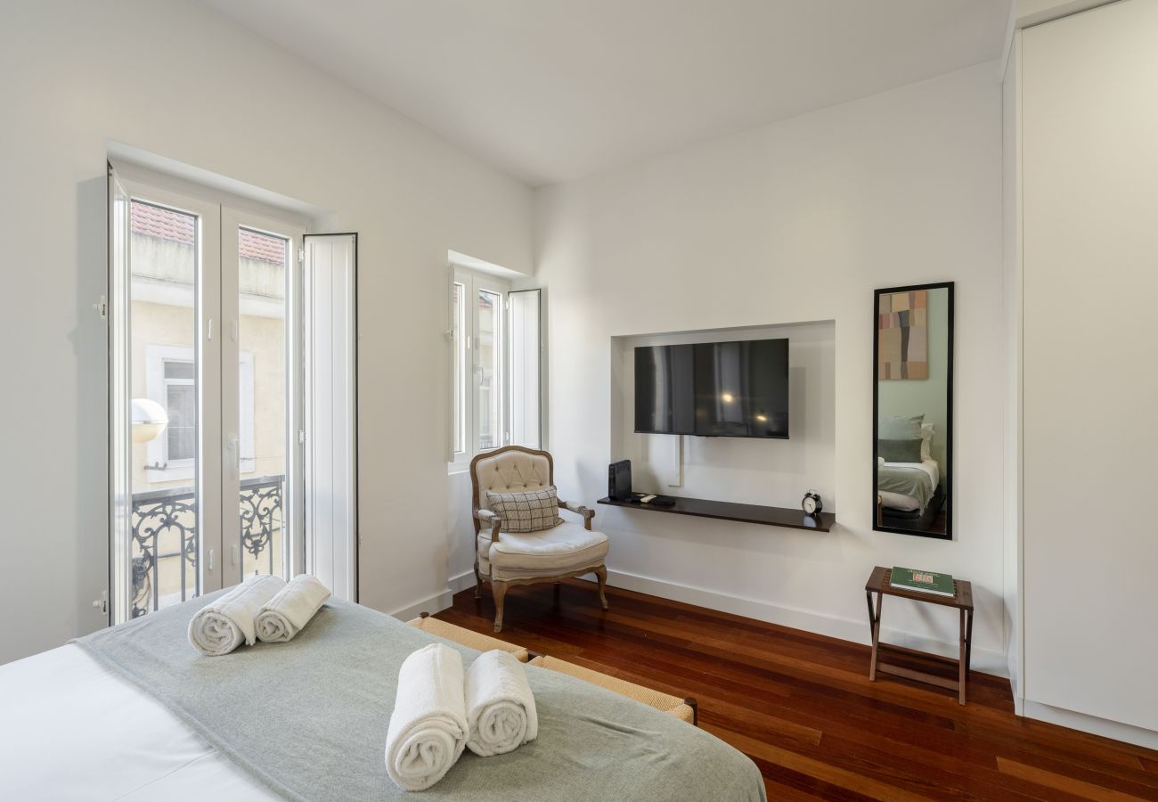 Estúdio em Lisboa - ESTRELA RIVERSIDE STUDIOS II by Homing
